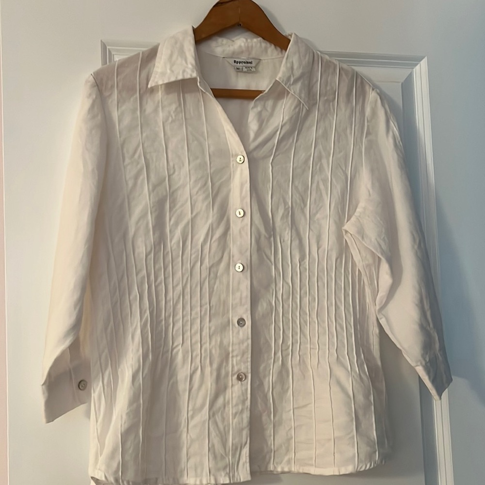 Appraisal top